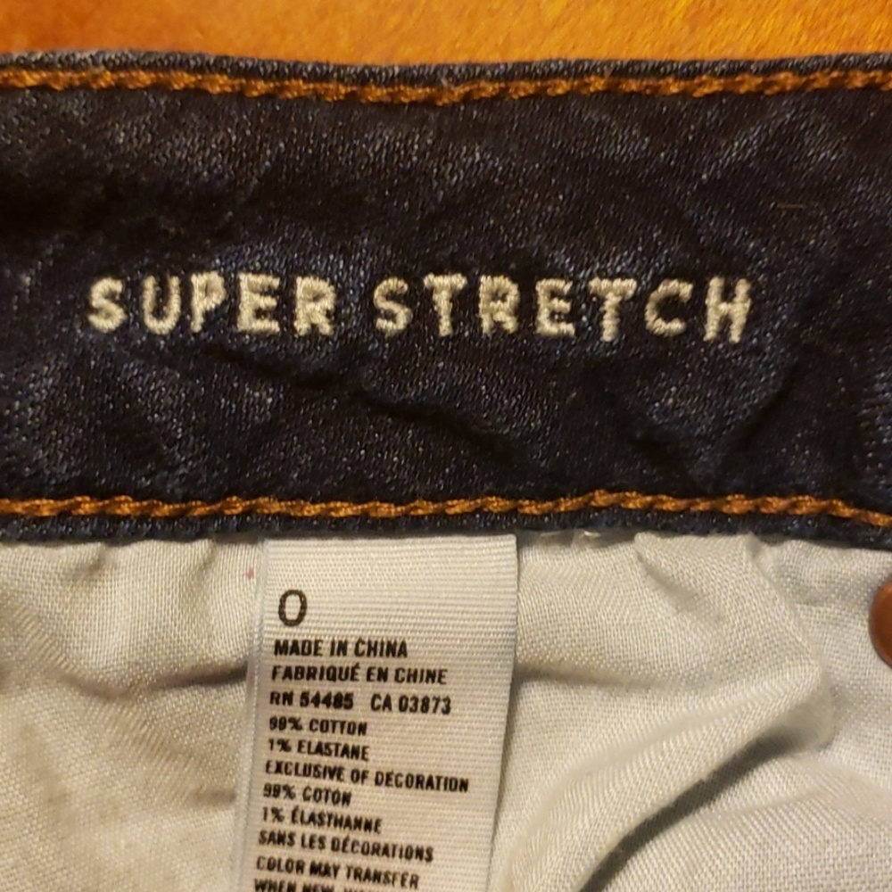 Shorts - Picture 4 of 4